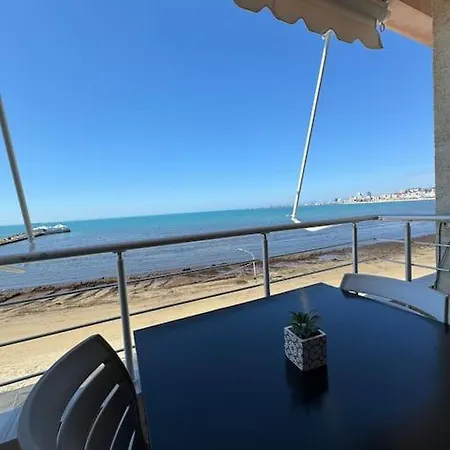 Sea Side