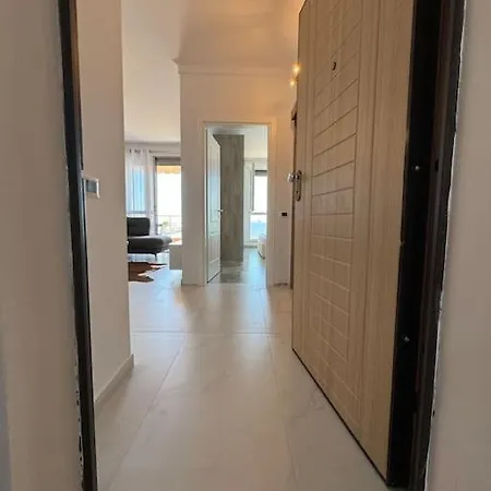 Sea Side Apartamento
