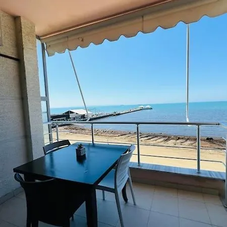 Lägenhet Sea Side