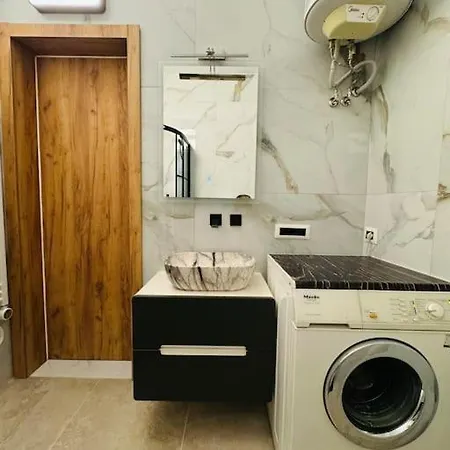 Apartamento Sea Side *