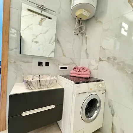 Apartamento Sea Side *