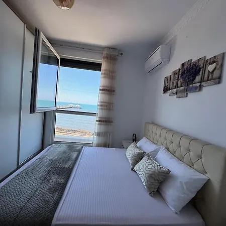 Sea Side * Durrës