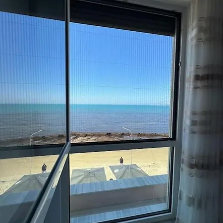 公寓 Sea Side Durrës