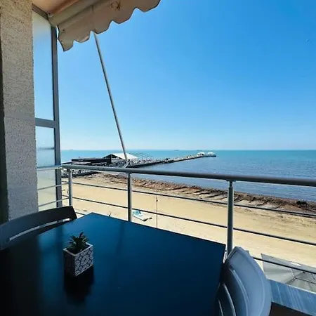 Appartamento Sea Side