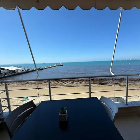 Sea Side * Durrës