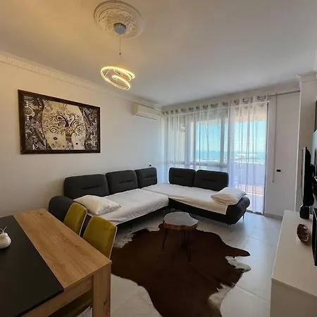 Sea Side Durrës